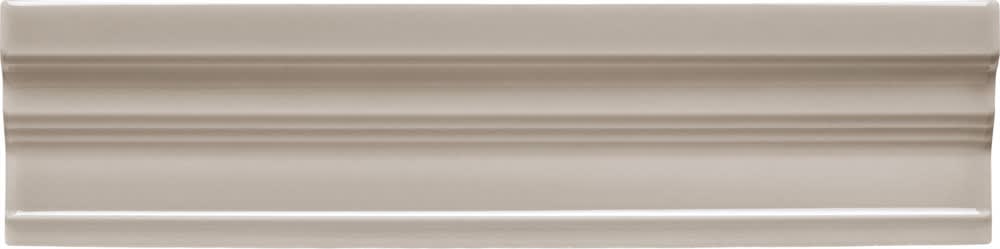 Strip Neri Cornisa Clasico Sierra Sand 5x20cm Glanzend