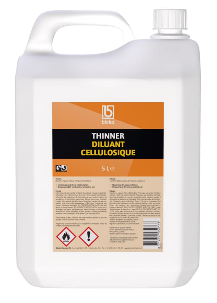 Bleko Thinner 5L