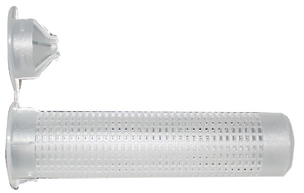 Sympafix Zeefhuls 20x85mm Injectieanker 10st Voor Draadeind M12 En M16