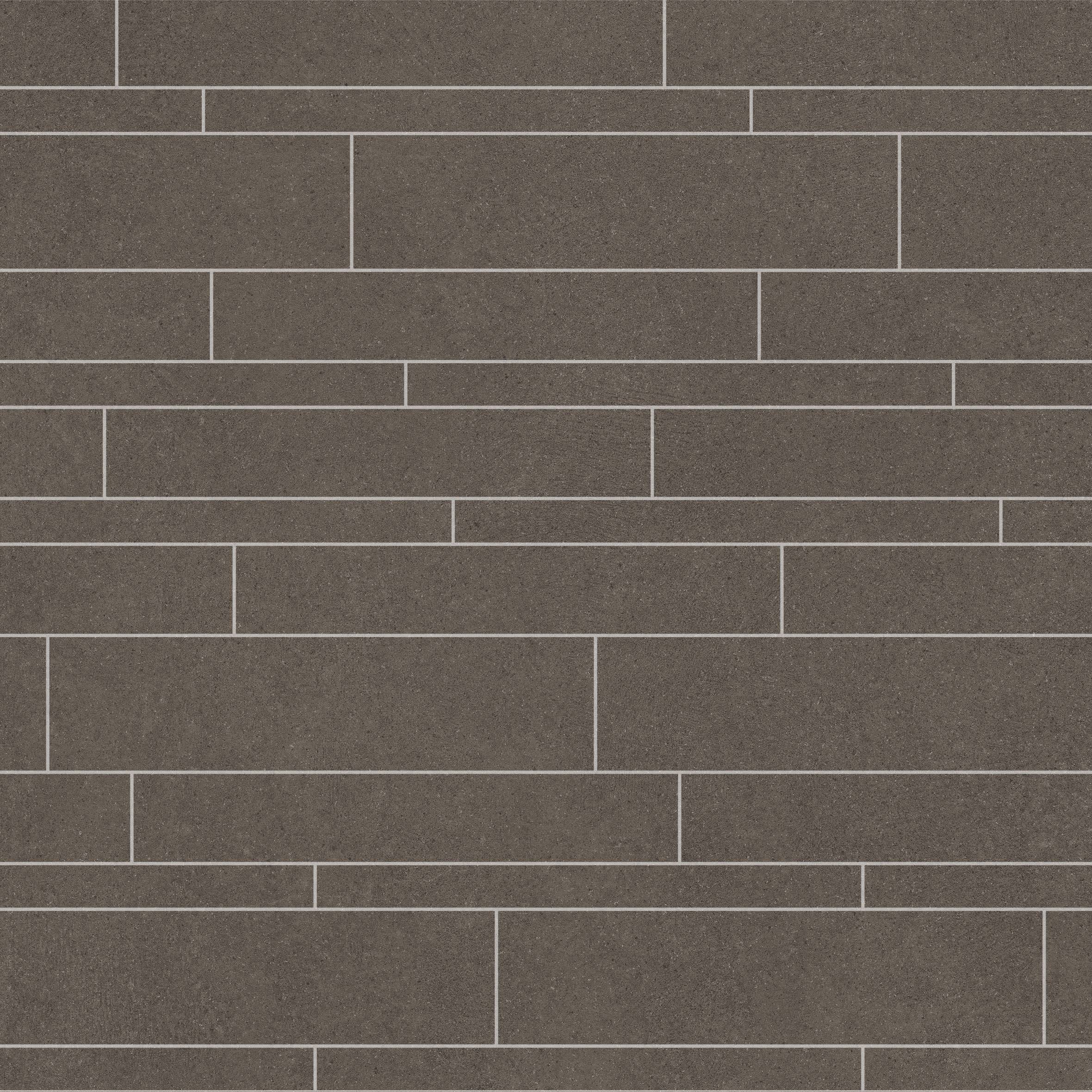 Procasa Vloertegel Elements Mix Coffee 18 Stroken 6st 5x60cm 6st 10x60cm 6st 15x60cm Gerectificeerd R10