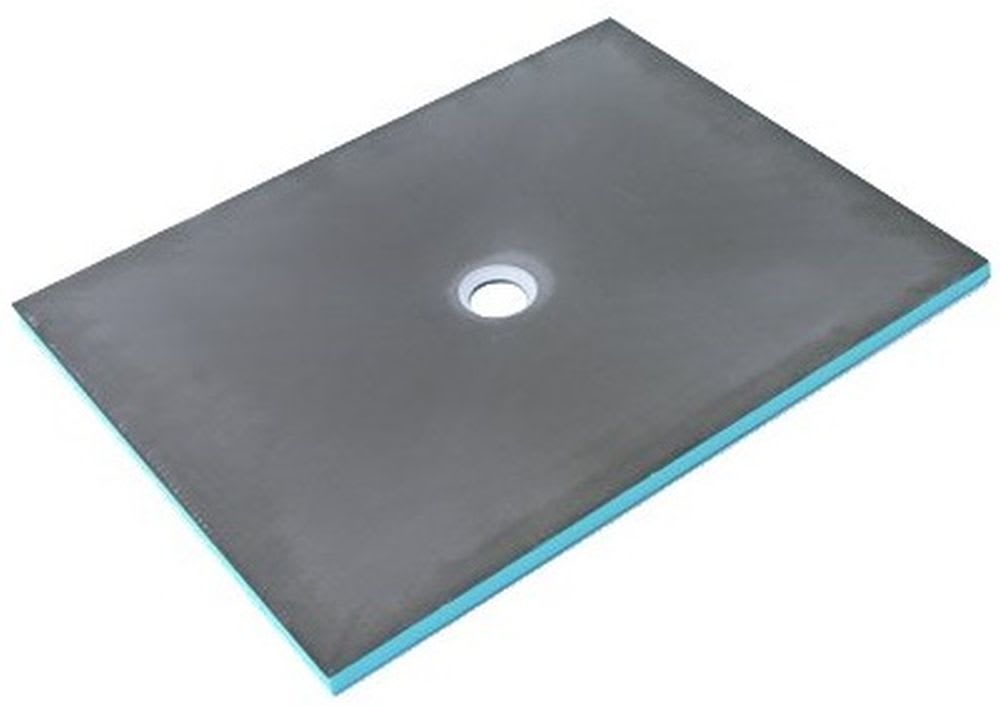 Product afbeelding voor Wedi Fundo Primo Vloerelement 1200x900x40mm Afvoer Centraal