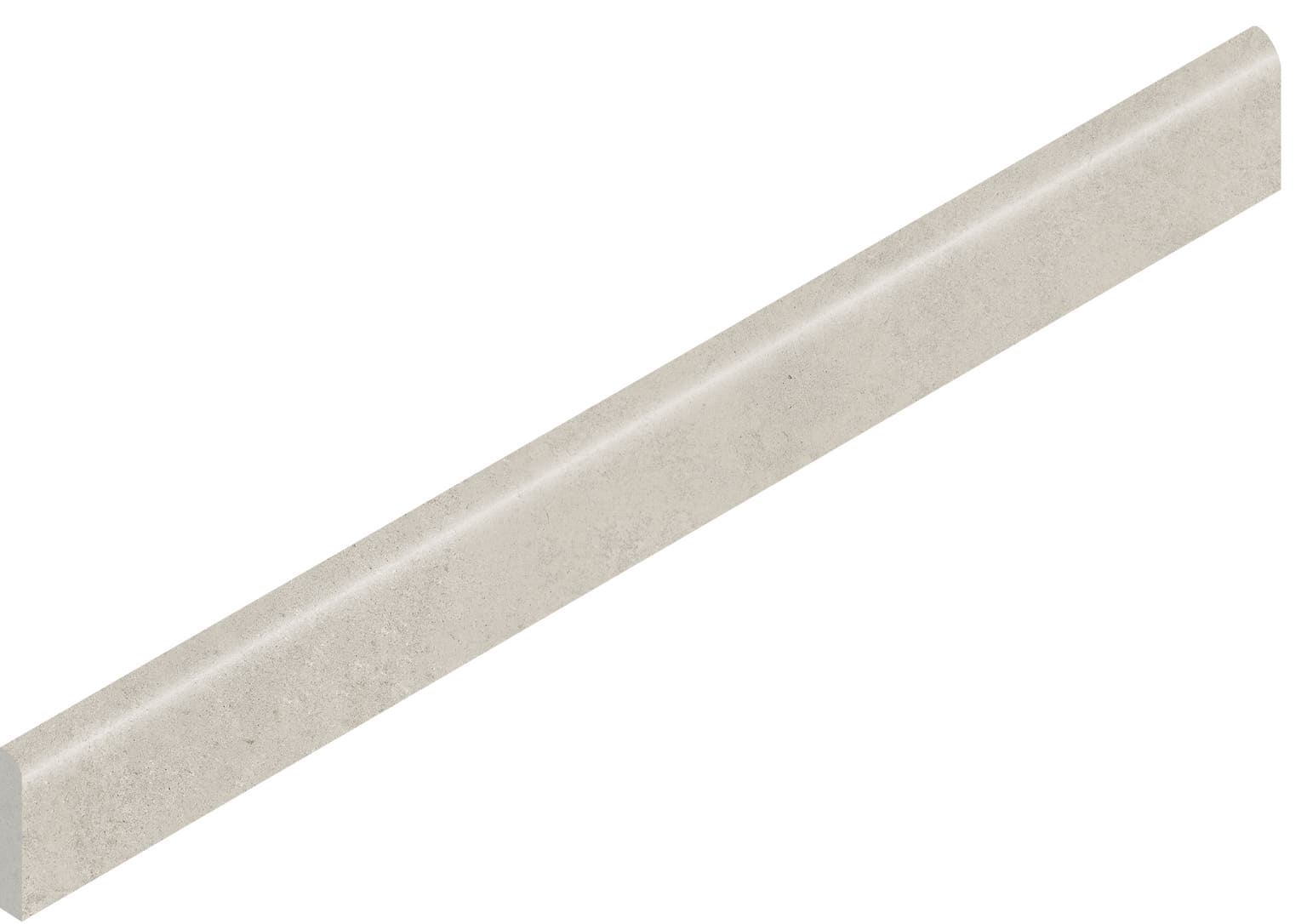 Villeroy & Boch Plint Ohio Light Grey 8x45cm 9mm Mat 2717CJ600010