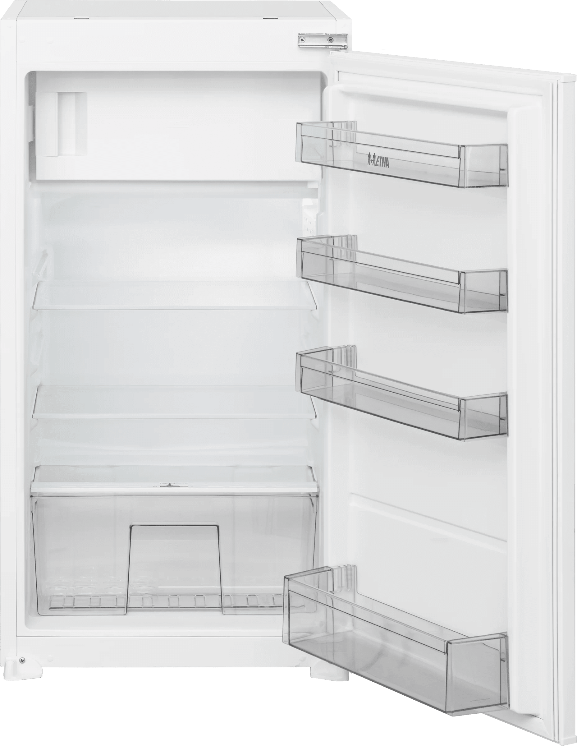 Product afbeelding voor Etna Inbouw Koelkast 102cm Met Vriesvak KVS5102