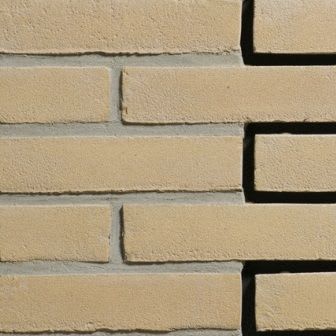 Gevelsteen HM1018 VB WF Geel