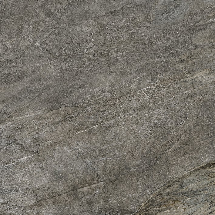 Villeroy & Boch Terrastegel Montagne Garden Graphite 60x60cm 20mm Mat Gerectificeerd R11B 2864RC600310