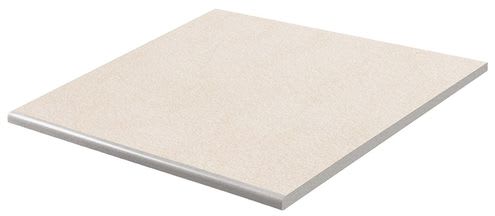 Rako Traptrede Kaamos Outdoor Ivory 60x60cm Mat Gerectificeerd R11