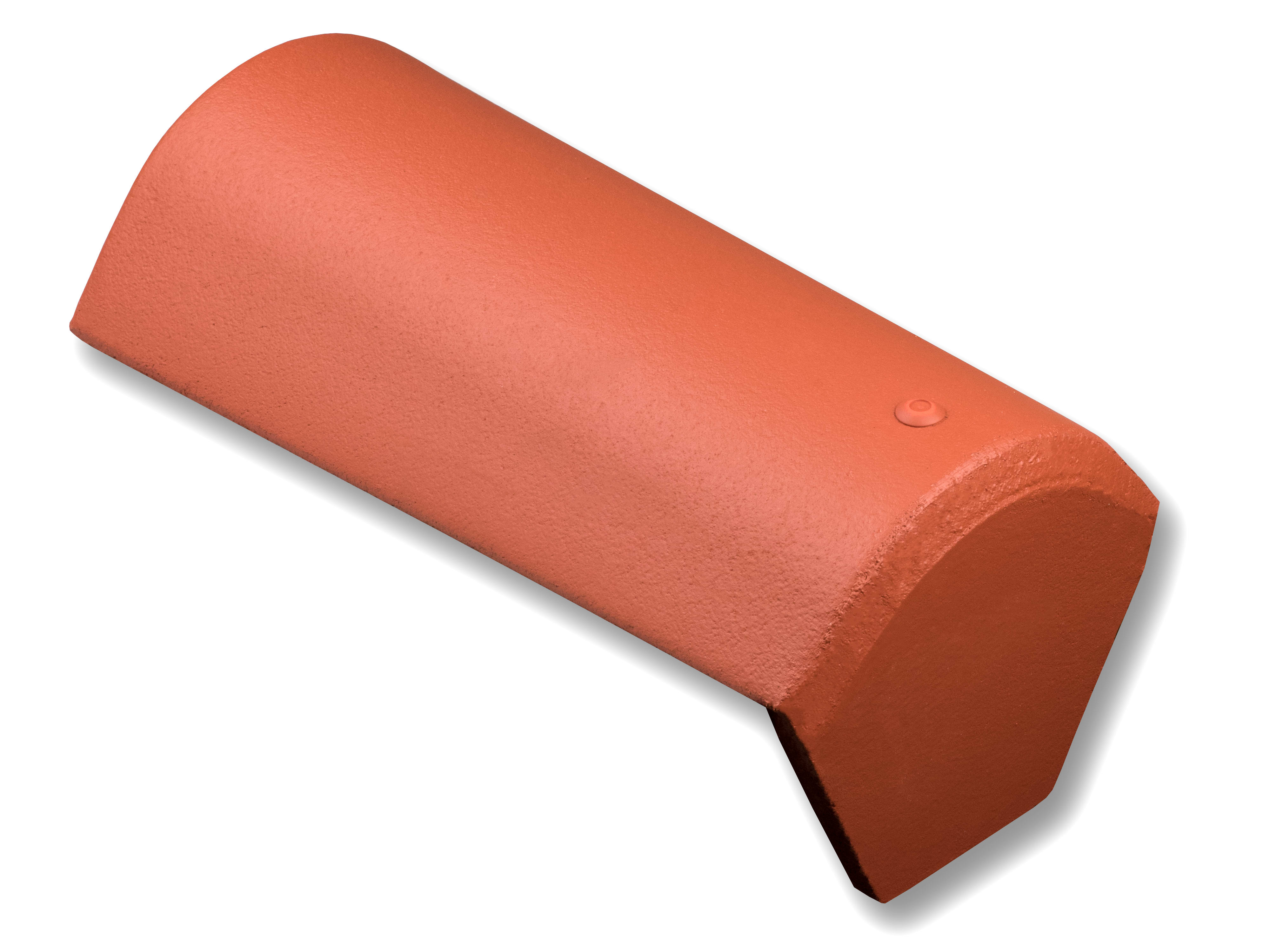 Nelskamp TOP LongLife Mat Eindvorst Oranjerood 101