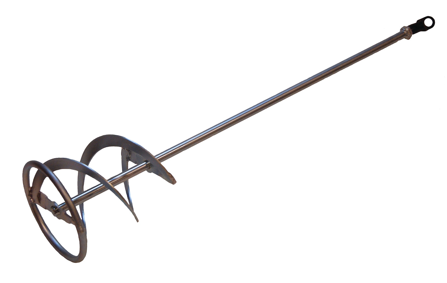 Super Prof Garde Voor Mortel/Lijm 740x160mm M14x2