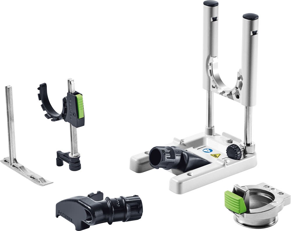 Festool Accessoireset OSC-AH/TA/AV-Set