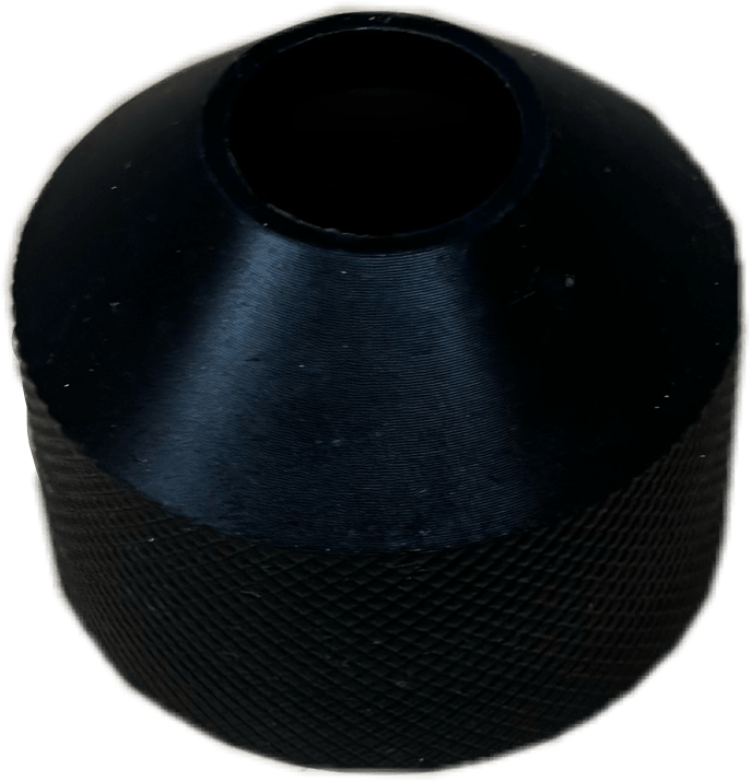 Schroefkap Kunststof SBNK 1st