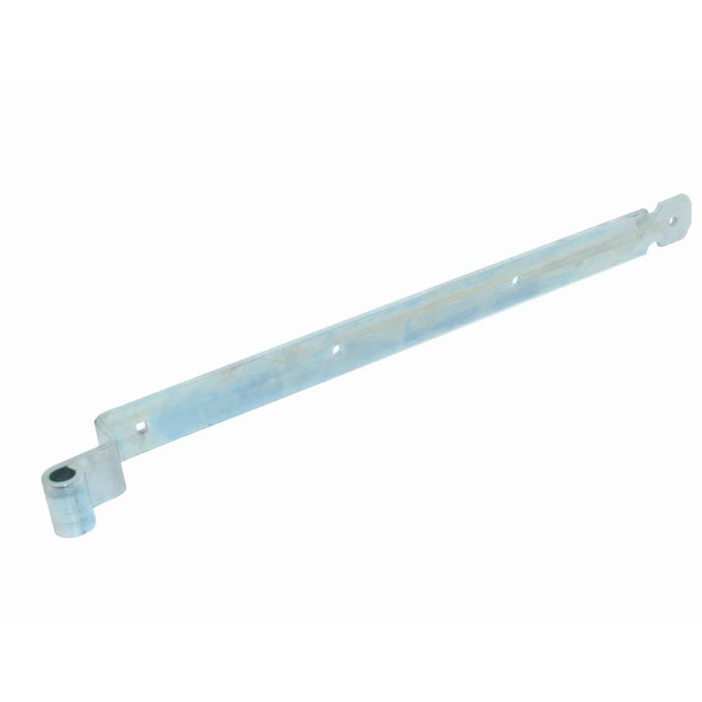 GB Bochtheng 650x45x6mm Pendiameter 16mm Thermisch Verzinkt 1st 44413