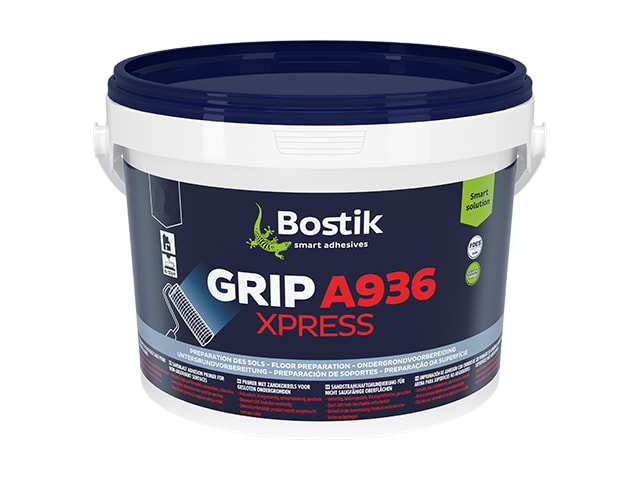 Bostik Grip A936 Xpress 5kg Roze