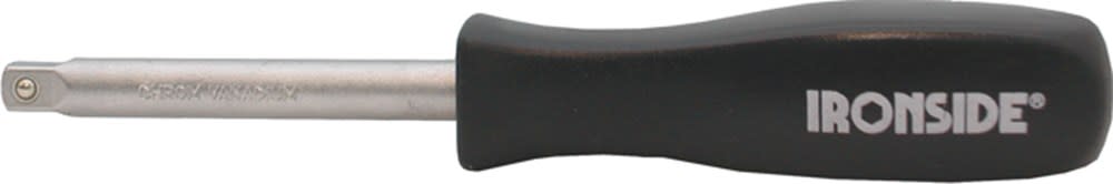 Ironside Dopschroevendraaier 13.0x150mm 1/4