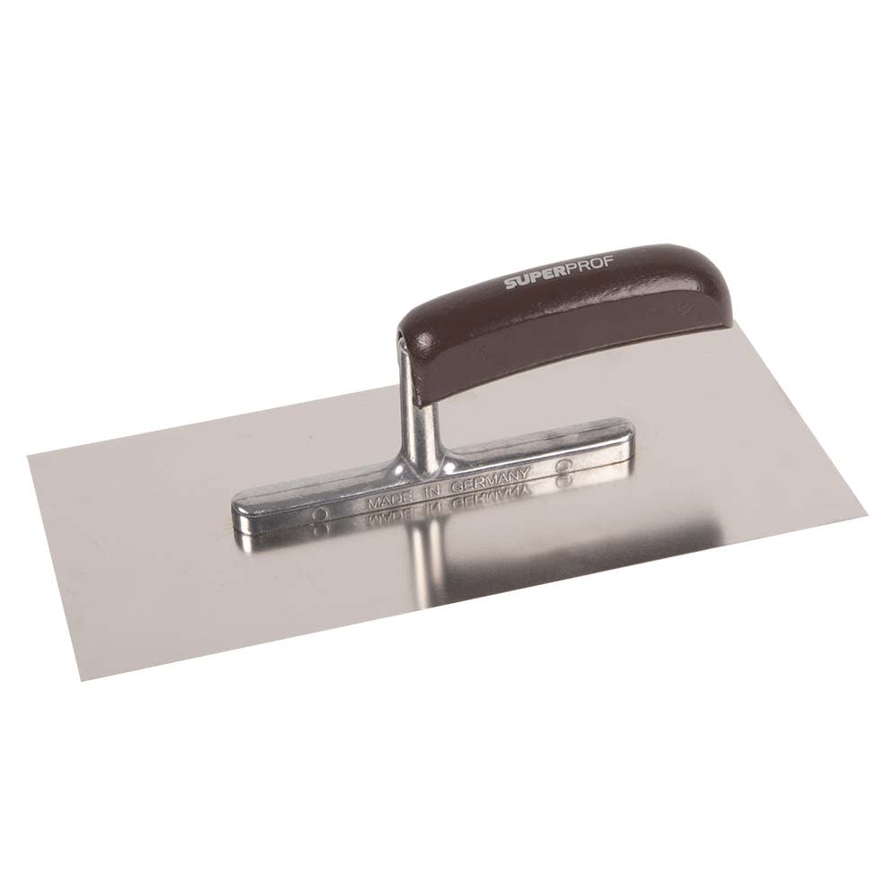 Raapspaan Hobby RVS 280x130mm