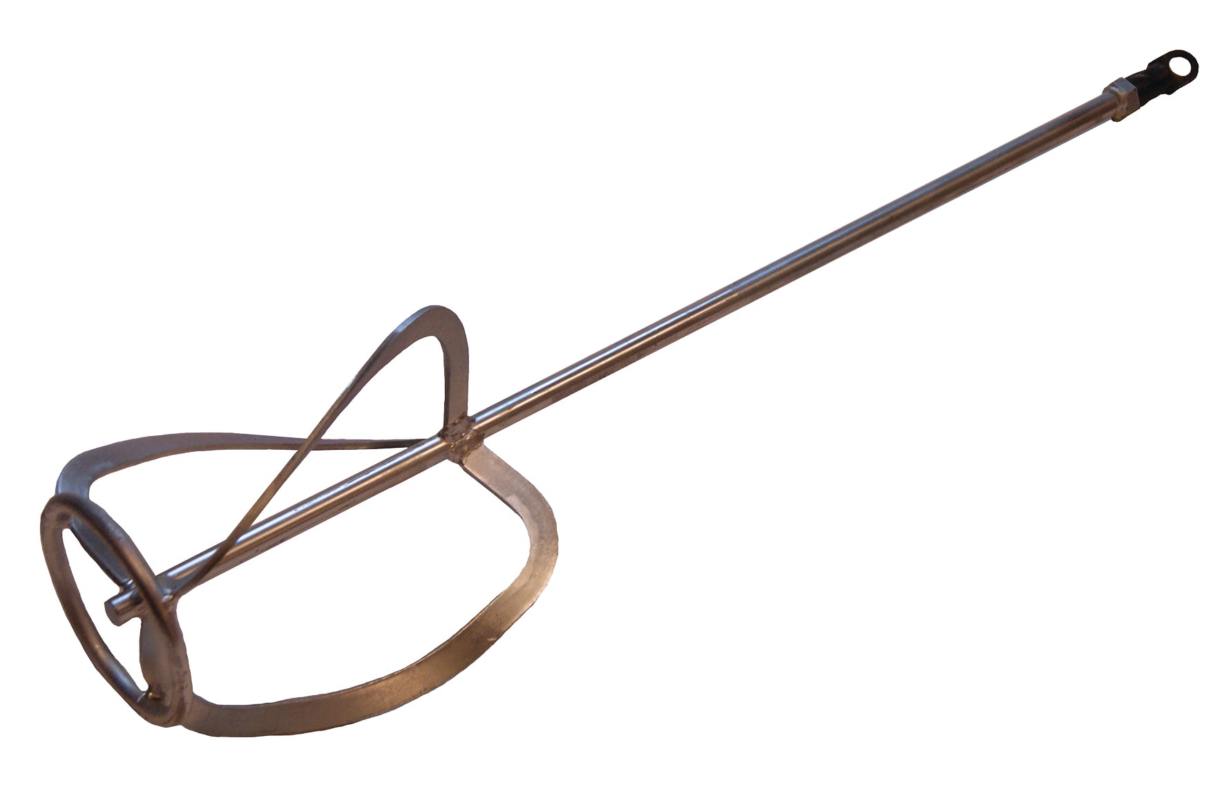 Super Prof Garde Voor Mortel/Gips 740x120mm M14x2