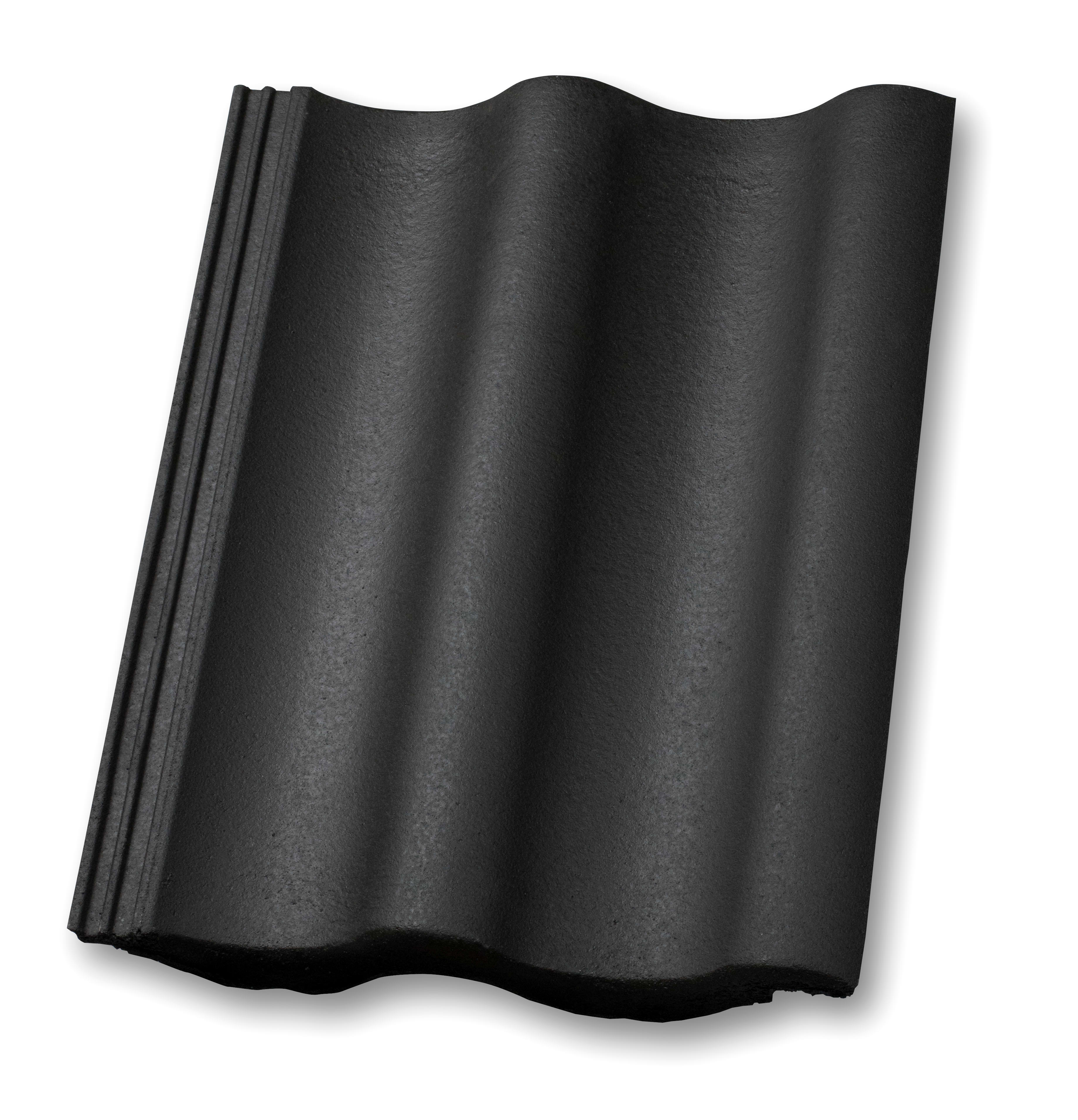 Nelskamp Sigma-Pan TOP 2000S Dakpan Zwart 365