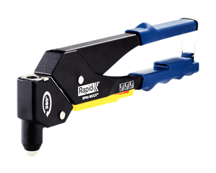 Rapid Blindklinknageltangset RP60 Multi In Koffer