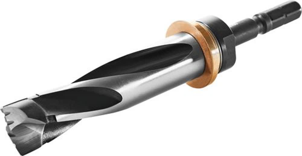 Festool Beslagboor KVB-HW D15 CE