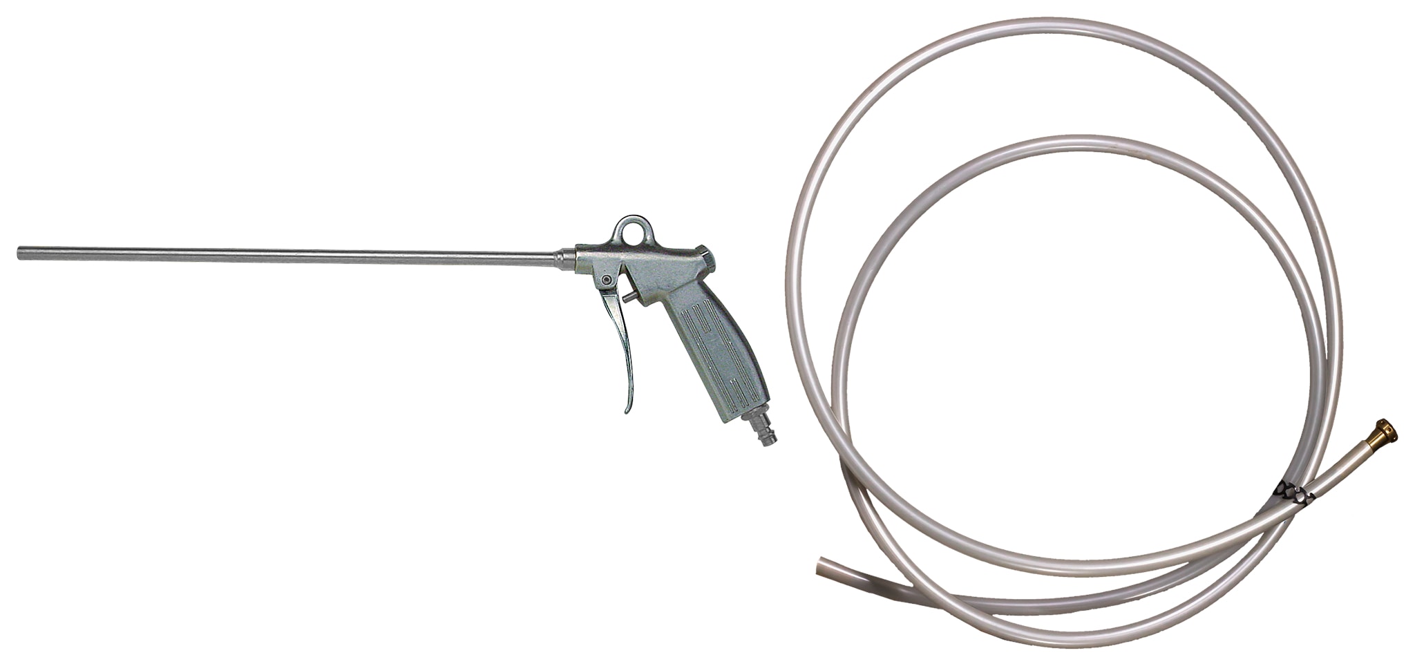 Product afbeelding voor Fischer Persluchtslang Voor Boorgatreiniging Inclusief Pistool 519527