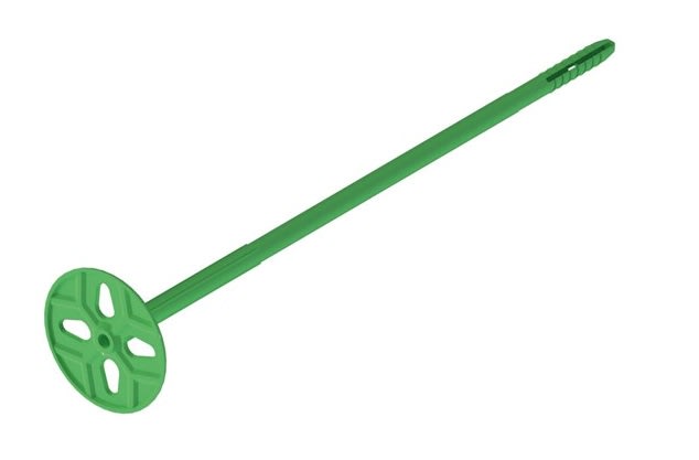 GB Isolatieplug Flex-5 8x300mm Isolatiedikte 241-260mm 125st 333300