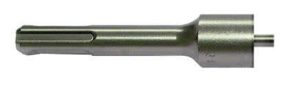 Heraklith Montagehulpstuk massieve slagplug