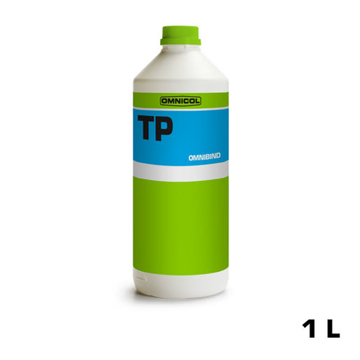 Product afbeelding voor Omnibind TP Groen 1 Liter