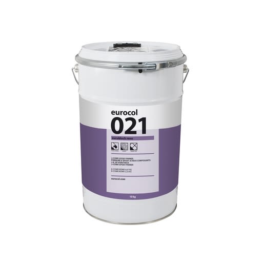 Eurocol 021 Europrimer Reno 10kg
