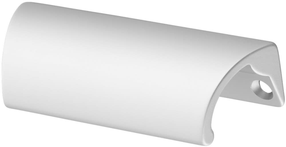 Hermeta Ladegreep 4089 90mm Opschroefbaar Aluminium Naturel