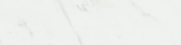 Product afbeelding voor Strip Marvel Calacatta Extra Brick 8x31.5cm 8.5mm Glanzend Gerectificeerd