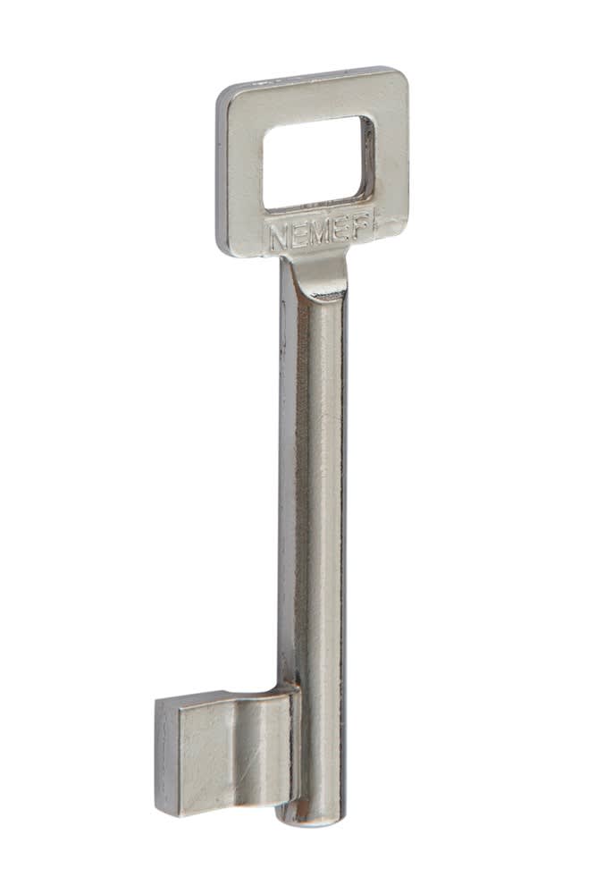 Nemef Sleutel 1250
