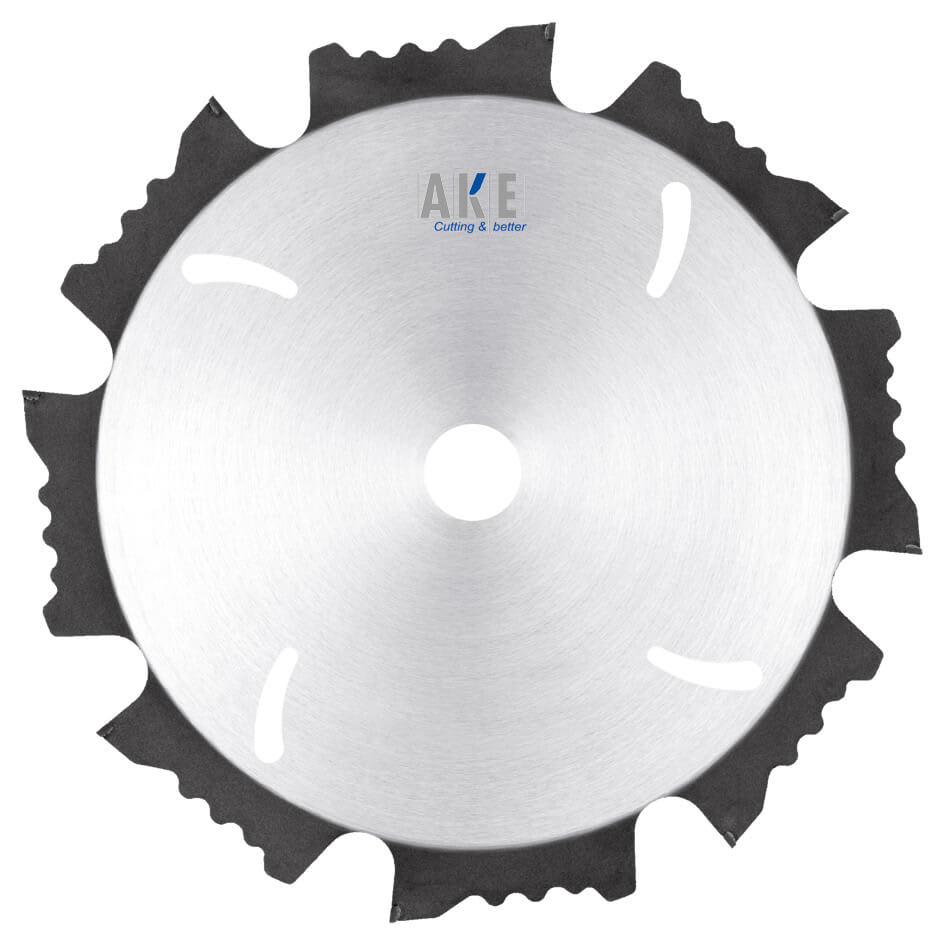 Trasco Cirkelzaagblad 160x20x2,4/1,6mm 4tands 