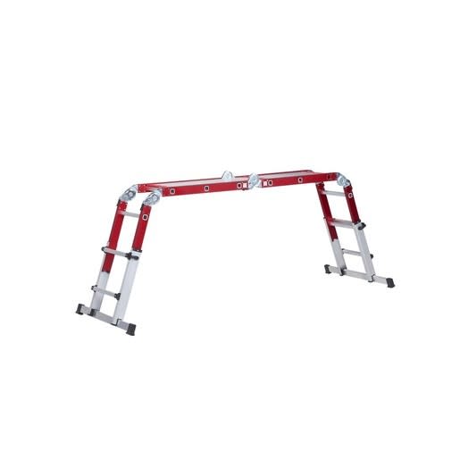 Altrex Vouwladder Varitrex Do-It-All Met Platform