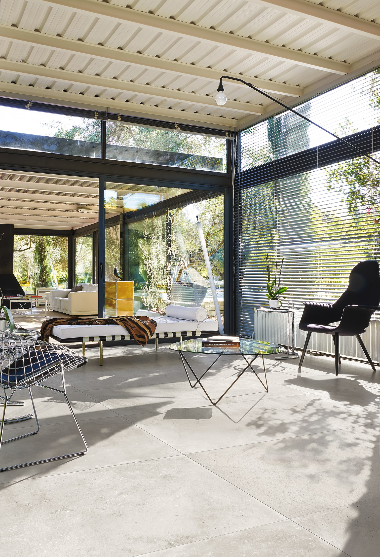 Product afbeelding voor Procasa Vloertegel Prostone Copenhagen 30x60cm 9mm Modulair Mat Gerectificeerd R10