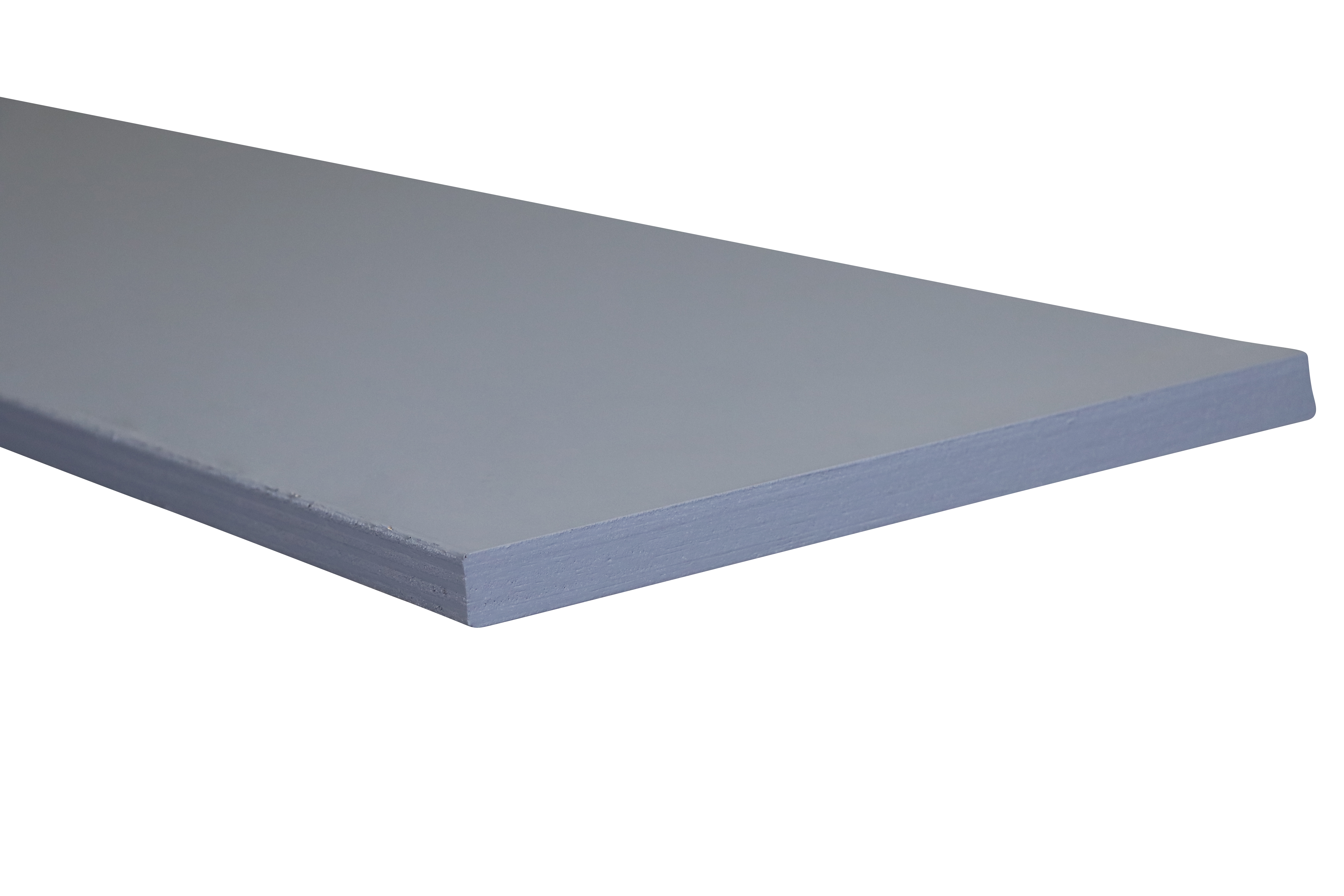 LUMBOpaint Boeistrook 18mm 250x30cm 20 Jaar Garantie FSC Mix 70%