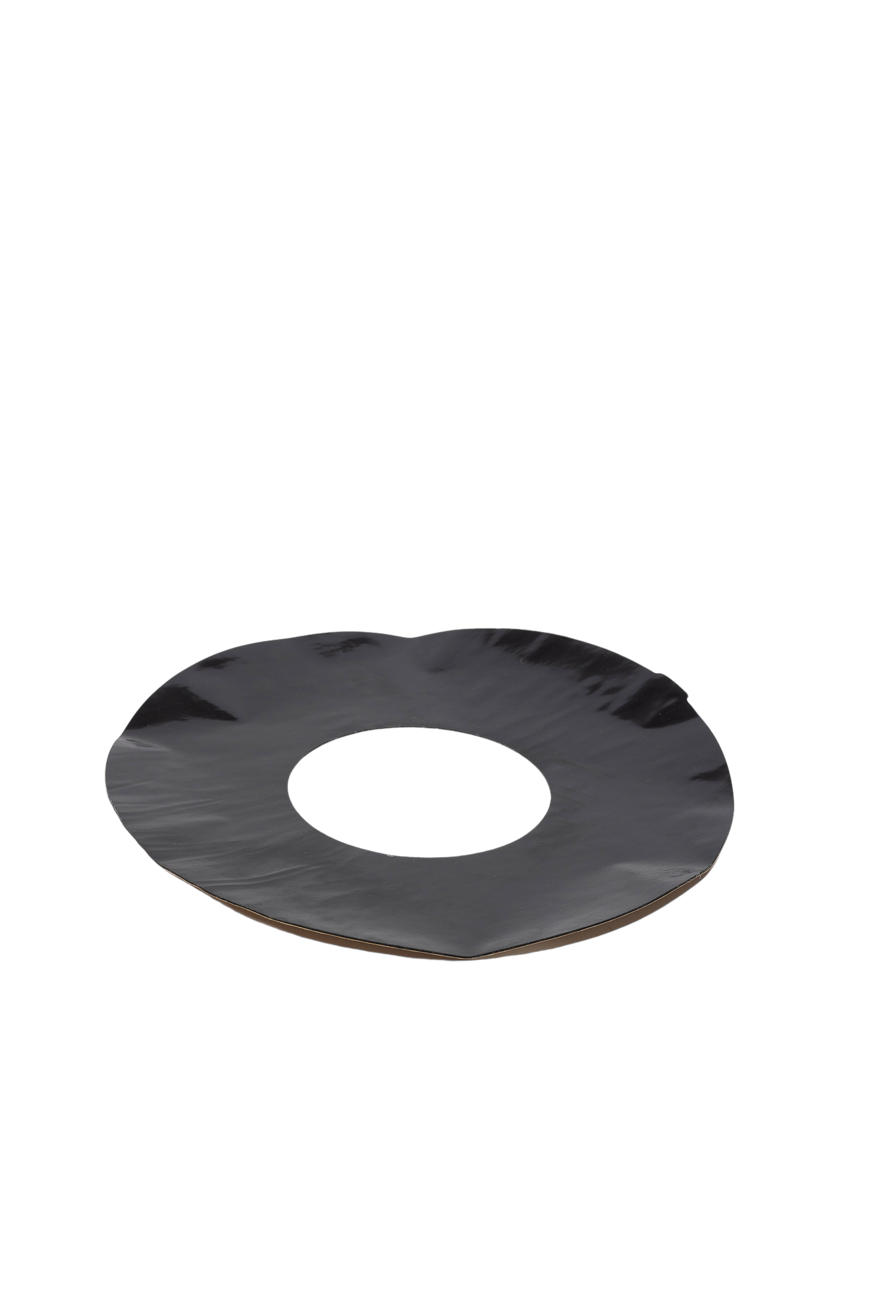 BossCover Splice Tape Ring  Voor Onderuitloop