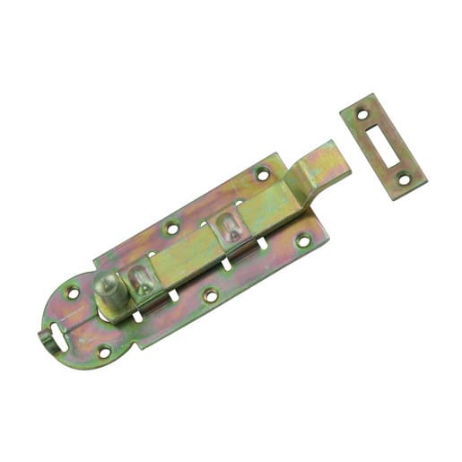 Rolschuif met bocht gebi 120 mm