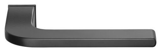 Skantrae Deurkruk Cleves Minimal Zwart