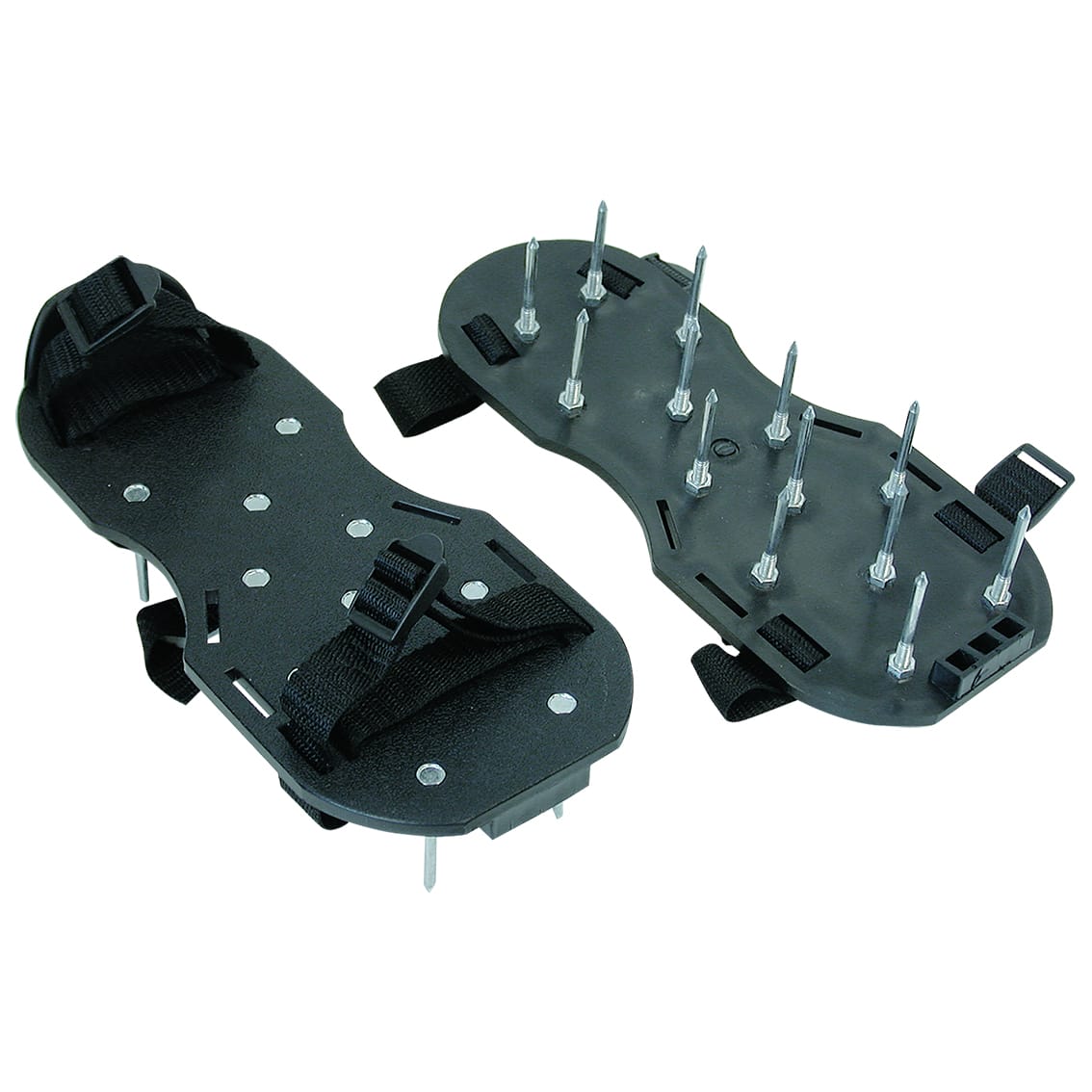 Product afbeelding voor Super Prof Spijkerschoen 300x132x40mm Nylon