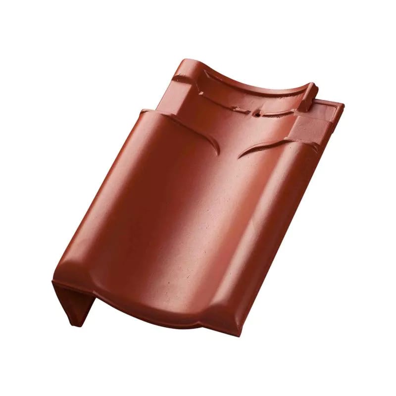 Wienerberger VHV Vario Gevelpan Links Rood Satinet 610