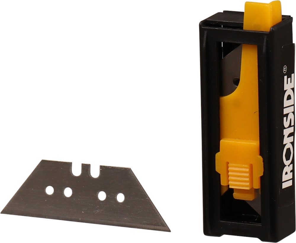 Ironside Reservemes Trapezium 10st