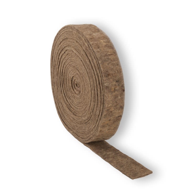 Isolena Viltband 9mm 1000x10cm