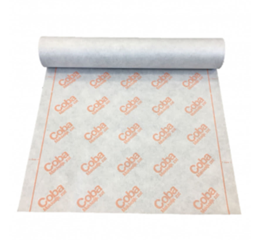 Coba ASP940 Waterdichtdoek 30m Oranje