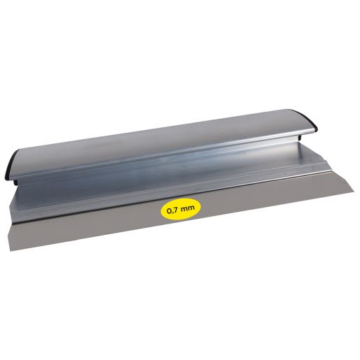 Product afbeelding voor Super Prof Comfort Profile 220x0,7mm RVS 