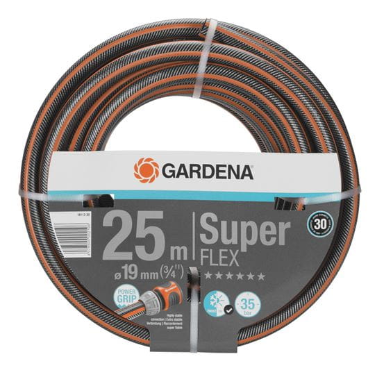 Gardena Waterslang SuperFLEX 25m 3/4