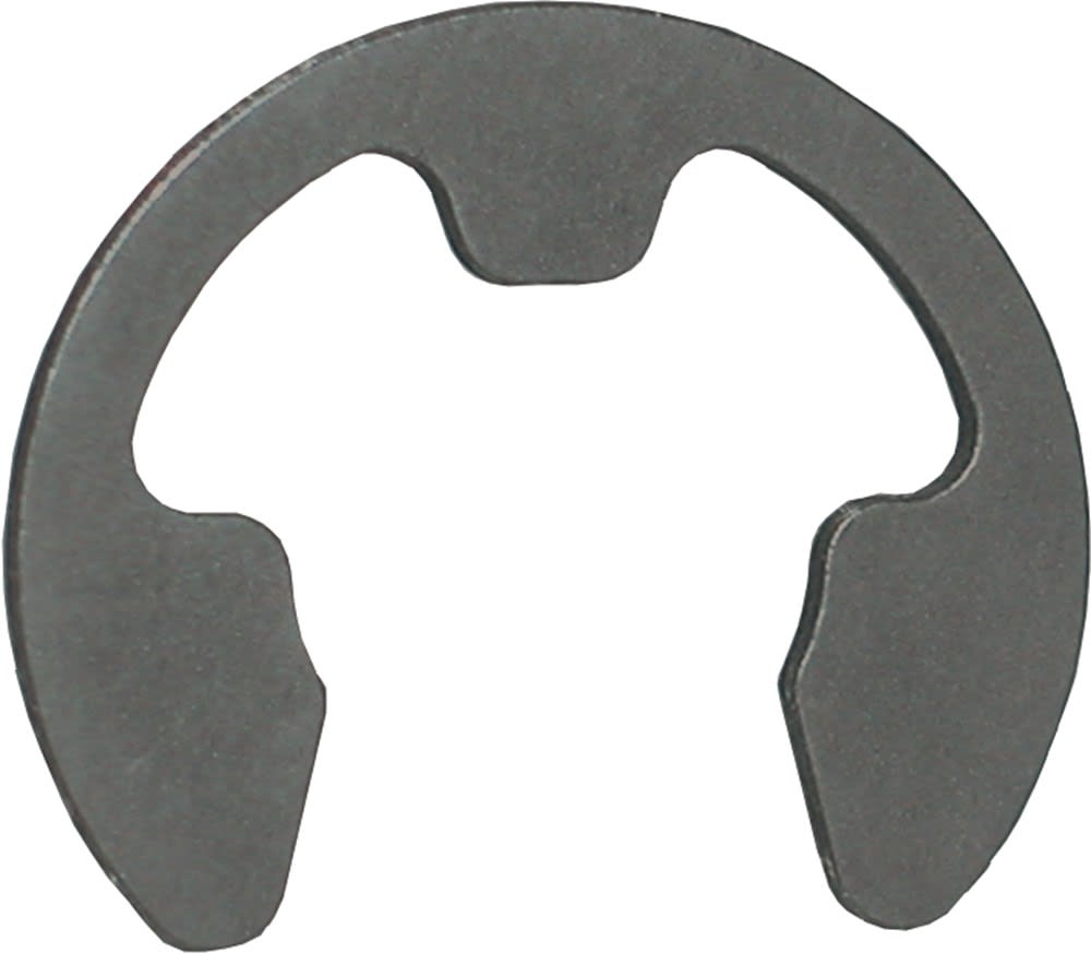 Kelfort Asborgring 6.0mm DIN6799 Verenstaal 100st