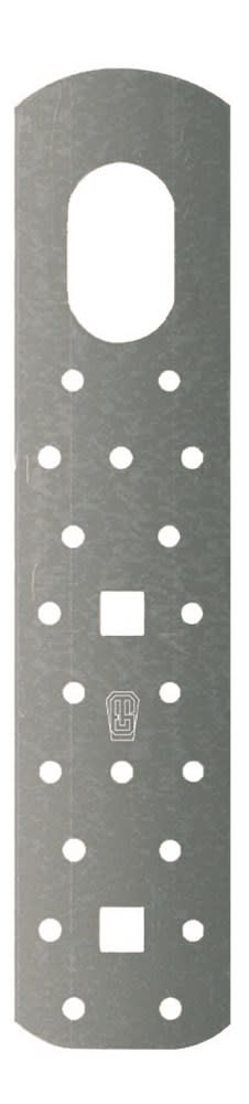 Product afbeelding voor GB Hijsoog 57x2x250mm Sendzimir Verzinkt 074253