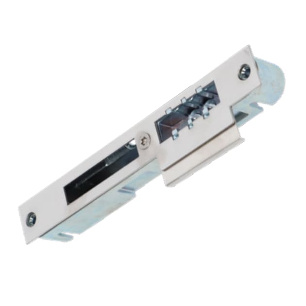 Product afbeelding voor Nemef Veiligheidssluitkom VS5000T 25x190mm Rechte Hoeken 35-60mm RVS