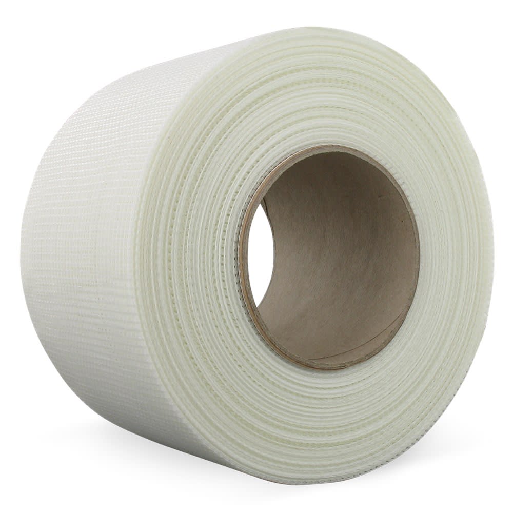 TechnoTape Glasvezeltape Hightack 100mm 90m 50mm Kern Gtin