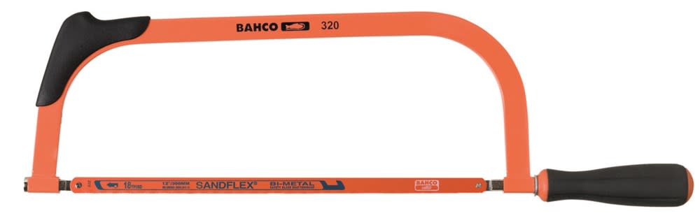 Bahco Metaalzaagbeugel 320