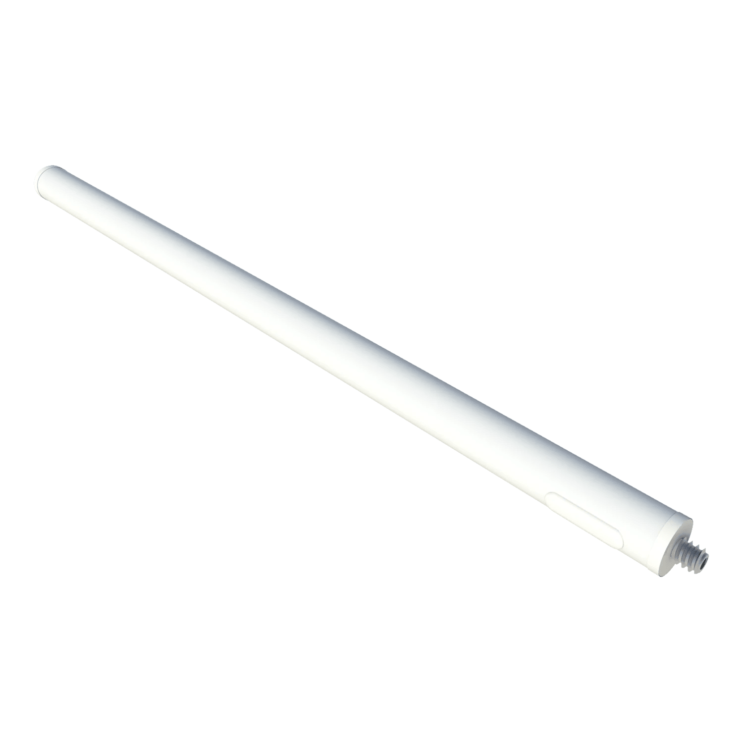 SecuGuard Doorvalbeveiliging Classic 990mm In De Dag Wit